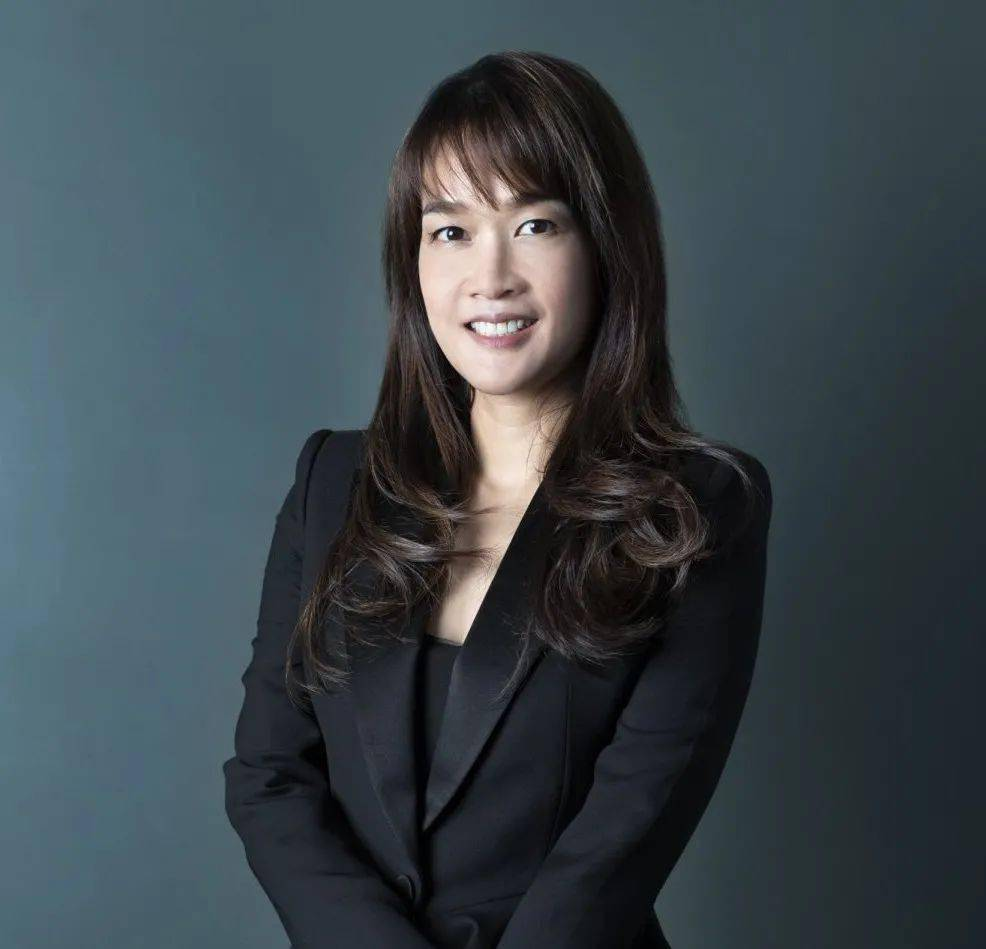 坚挺的房企中,还有这15位女高管在战斗!_腾讯新闻