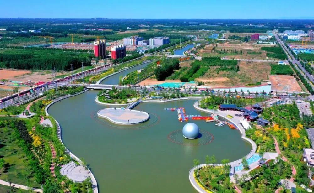 安次龙河中央公园"十大非遗产品":三河五美酒,永清燕南春玉兔呈祥酒