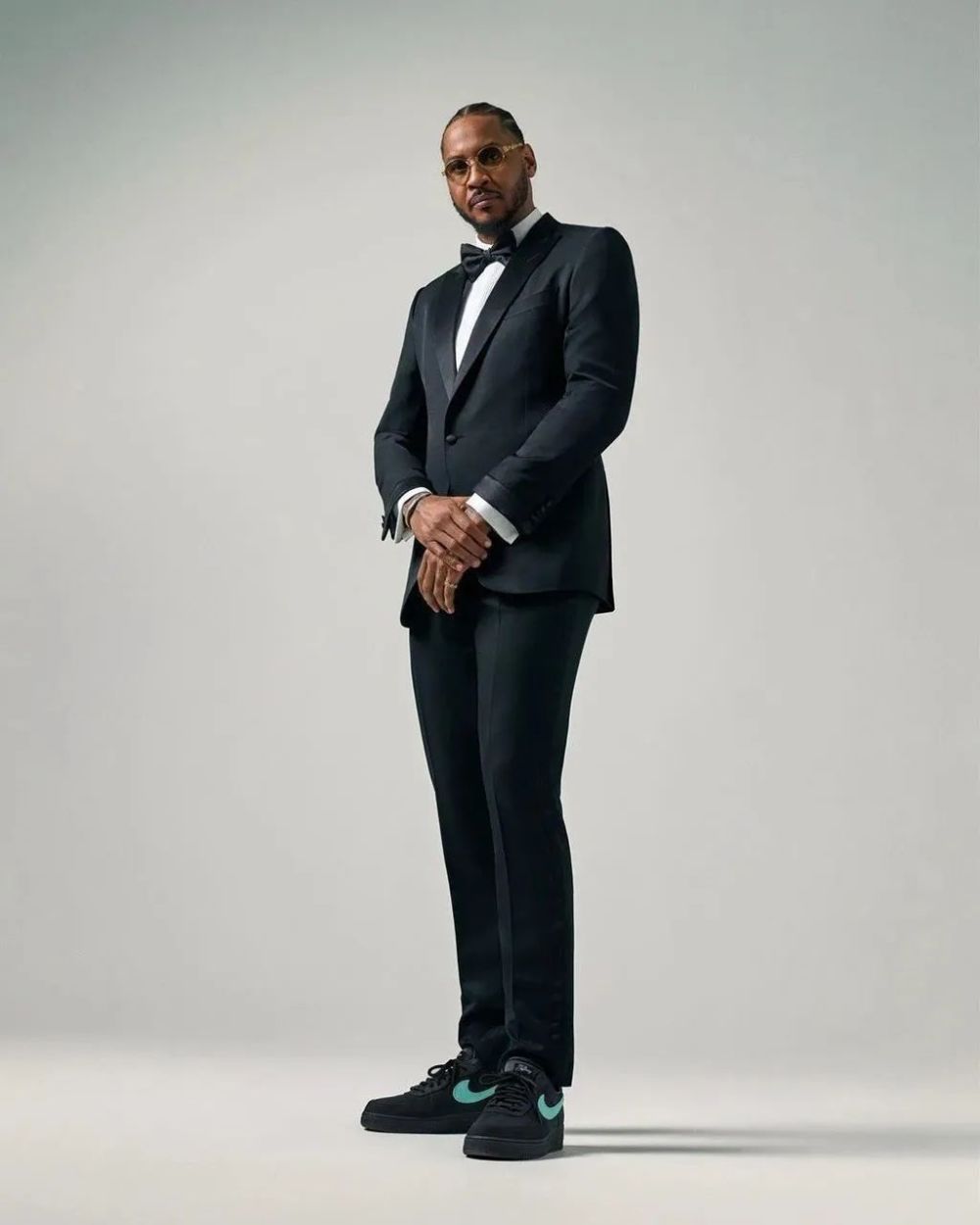 全网在晒蒂芙尼xaf1但这个新版本谁都没有