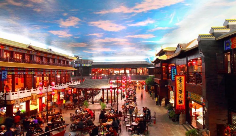 洛阳牡丹花开四月倾国倾城