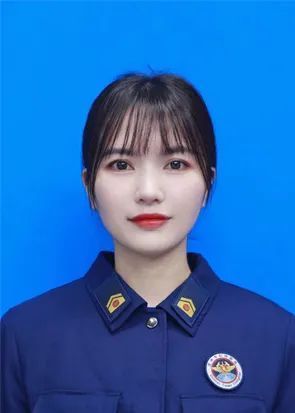 优秀女专职消防员|致敬"火焰蓝"中的铿锵玫瑰
