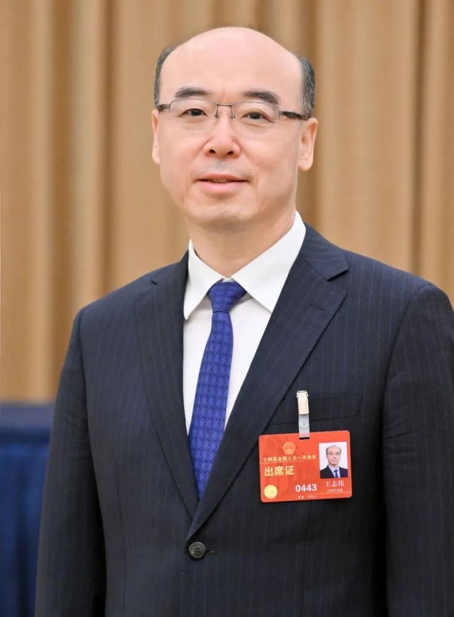 全国人大代表王志伟:综合施策 保障吉林省新能源大规模开发利用_腾讯