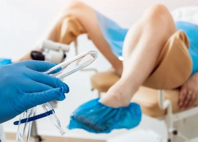 妇科检查,曾经成为多少人的阴影?