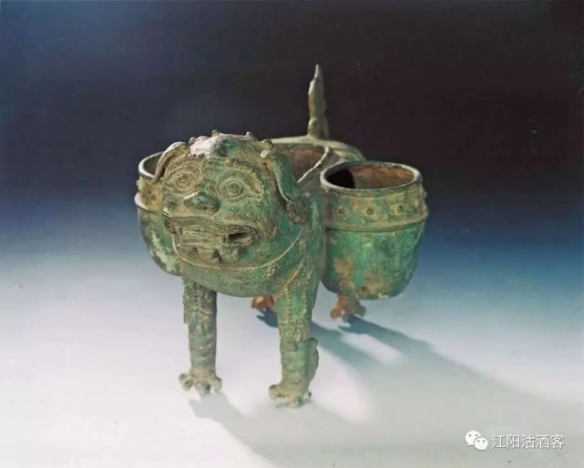 古代喝酒为何需要温热的过程？如果你认为是仪式感，那就错了_腾讯新闻