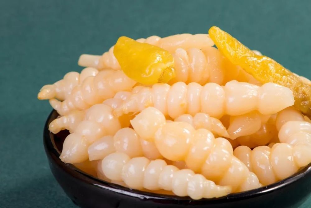 在都江堰,春天,吃野菜正当时～_腾讯新闻