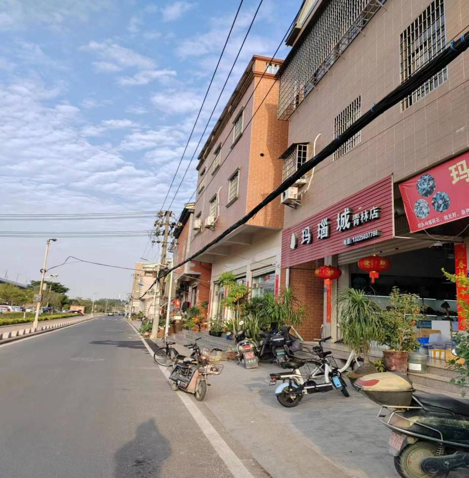 2km!厦门这些老旧小区"逆生长"