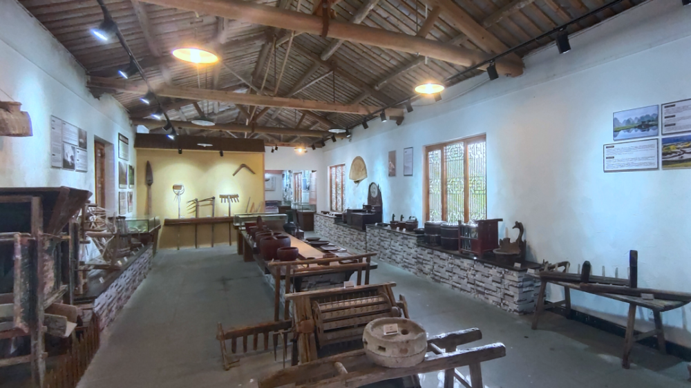 全国人大代表杭侃再提建议:合理化建设乡村博物馆,助推乡村文化振兴