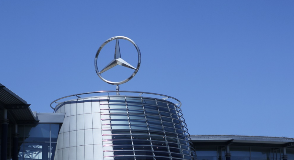 重大人事变更：北京奔驰销售公司迎来首位本土“一把手”