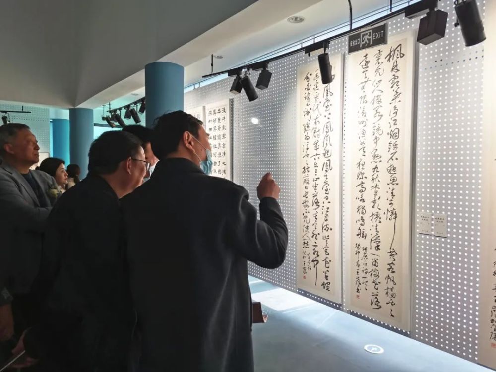 书法家赵峰(北京画家赵峰),书法家赵峰(北京画家赵峰),书法家赵峰,第1张