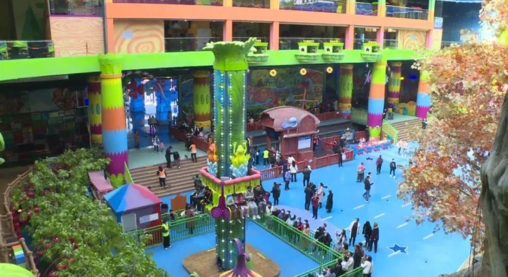 那么美 周末到河北丨打造京津冀文化旅游新地标 唐山迁安天元谷度假区