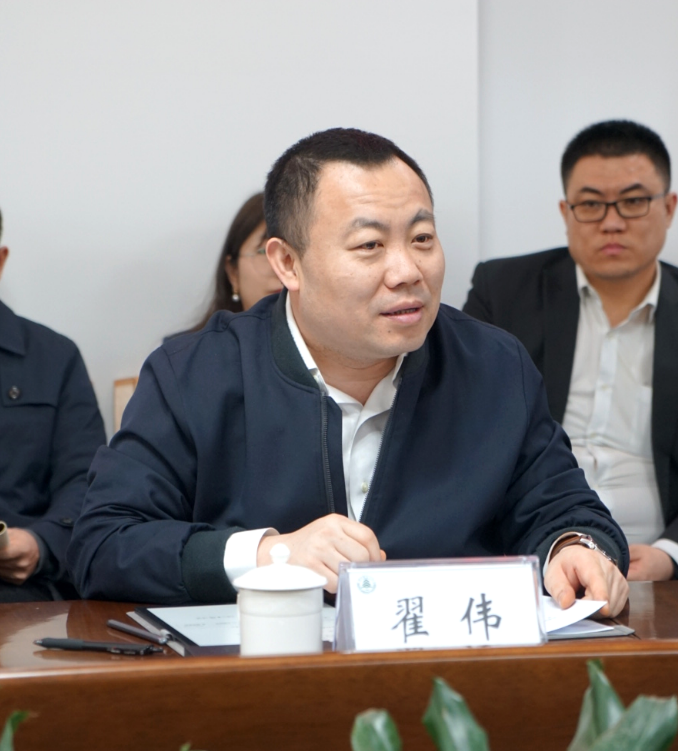 北京林业大学雄安校区最新消息!