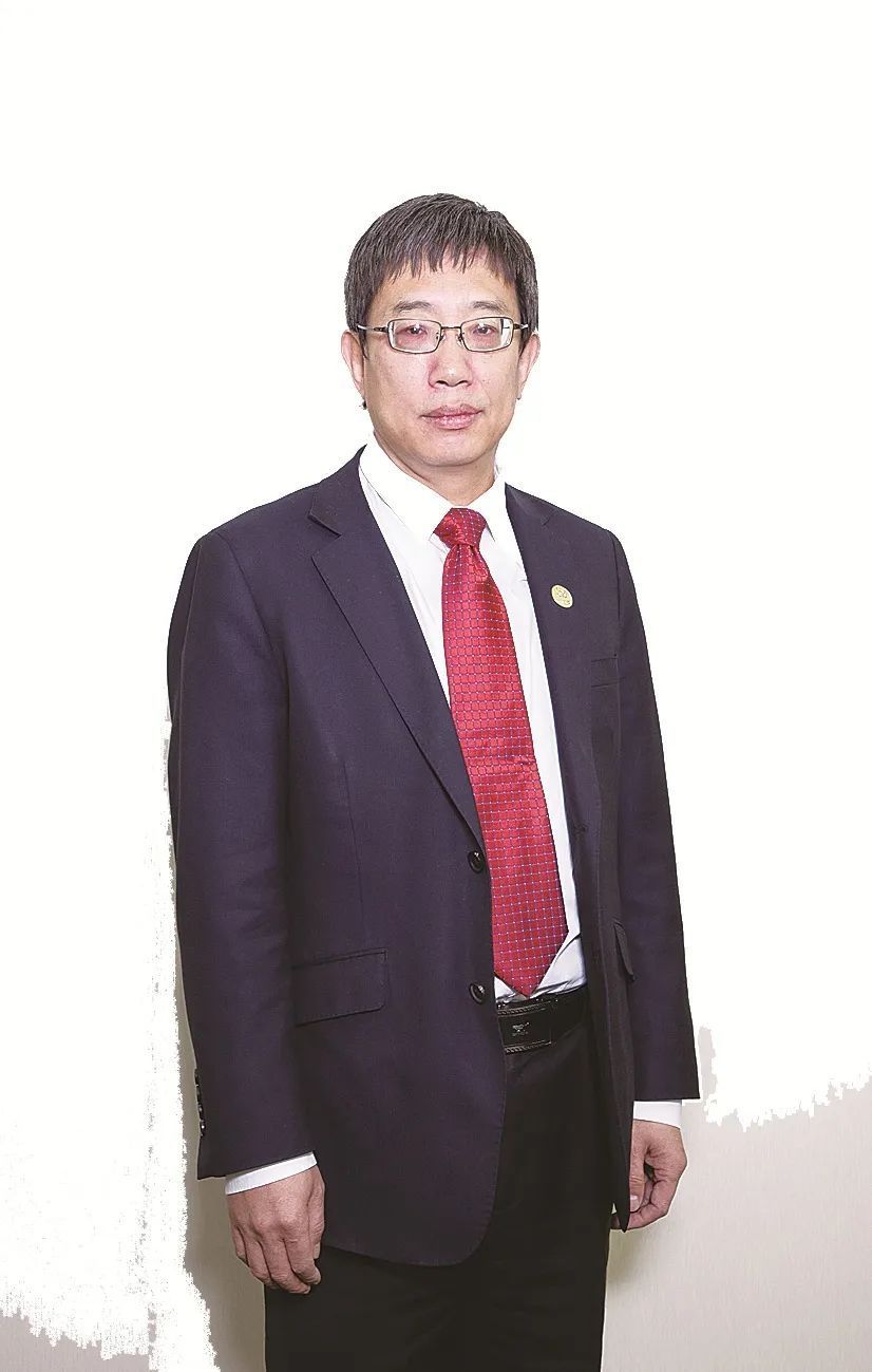 全国政协委员,中国原子能工业有限公司党委书记,董事长辛锋铀矿资源是