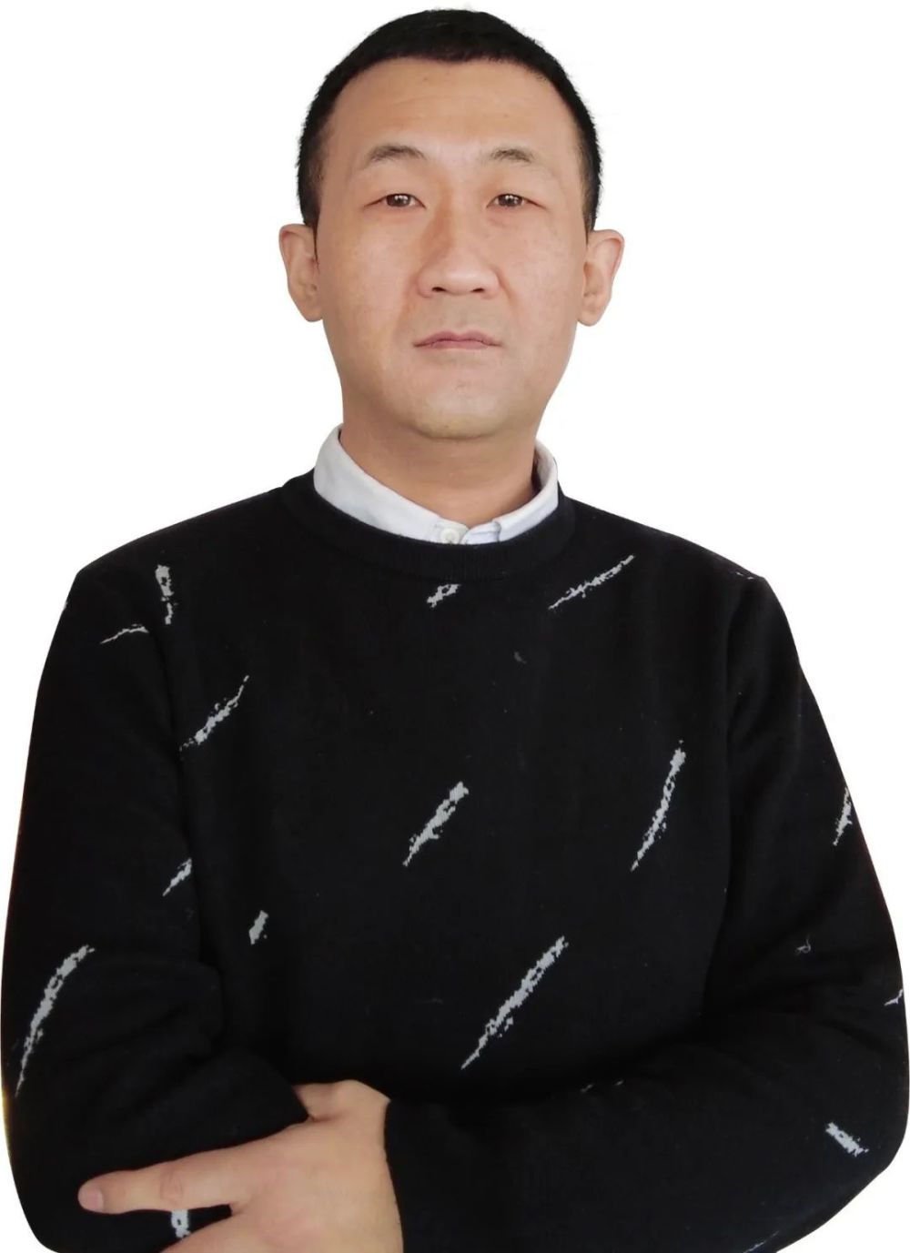 白晓军河北新大地机电制造有限公司pc事业部总经理高级工程师石家庄