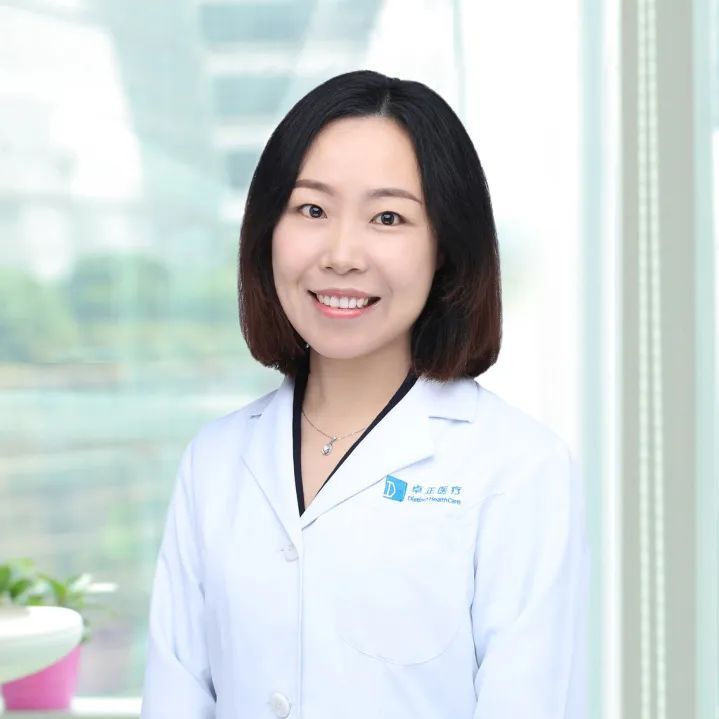 陈欣卓正妇产科医生中山大学中山医学院硕士戳此看诊/问诊| 审稿专家