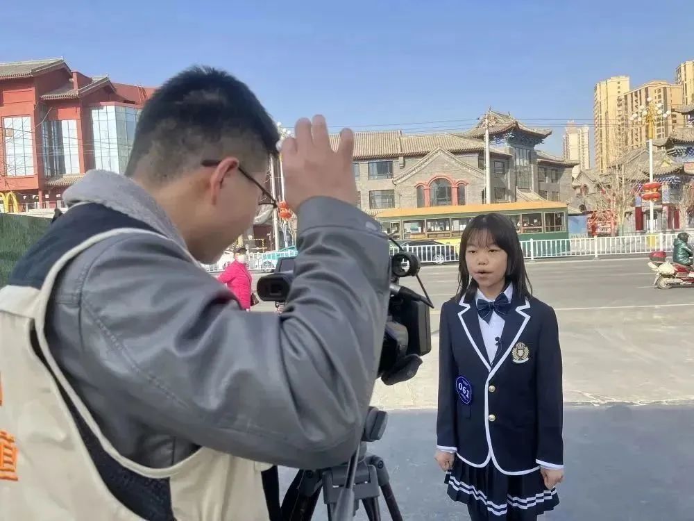 公告甘肃简牍博物馆小小讲解员面试通过名单