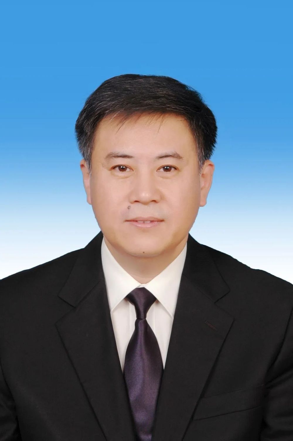 市长声音丨全国人大代表,南阳市市长王智慧:全力拼经