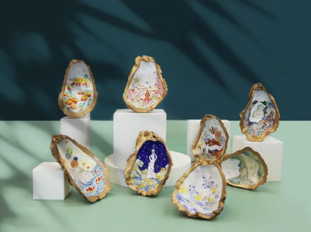 香洲好嘢她说做珠海自己的文创