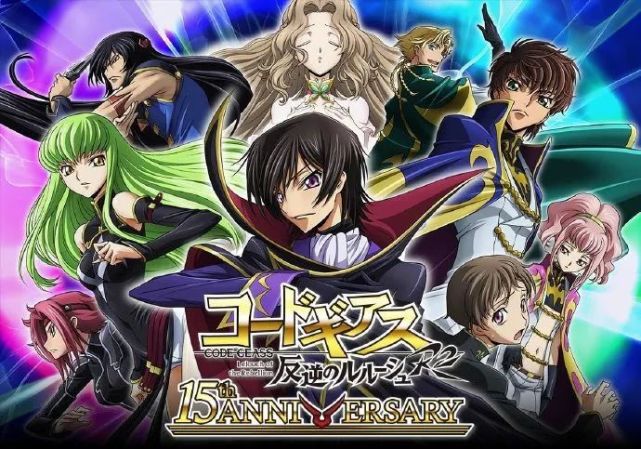 【短讯】《鲁路修》人设动画师木村贵宏病逝丨《博人传》宣布制作第二季丨新加坡新品种蟑螂以宝可梦命名_腾讯新闻