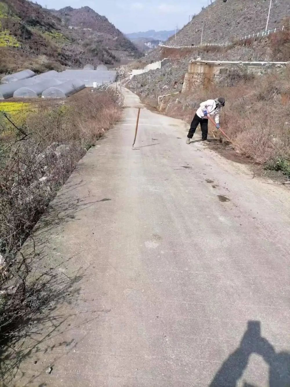 织金县鸡场乡:全民参与,打造靓丽乡村新面貌_腾讯新闻