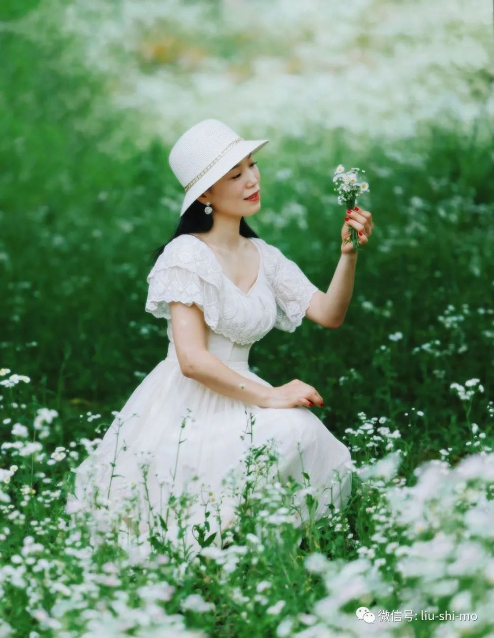 拍照不要"大妈味儿",把握三个摄影要点,拍出中年女性优雅美_腾讯新闻