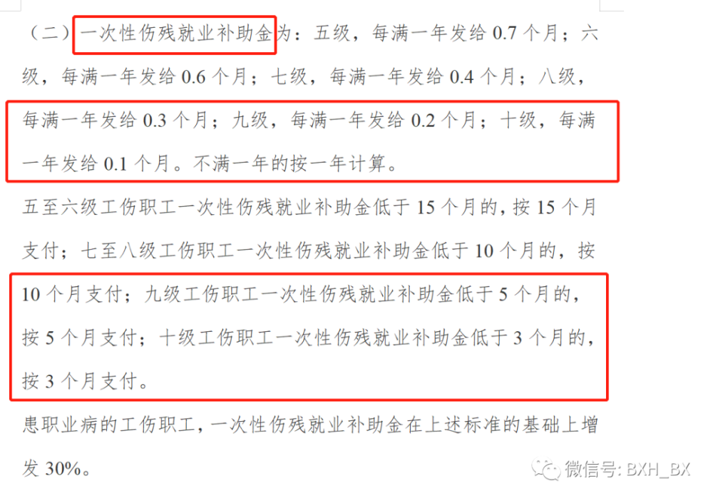 必須曝光:工傷致殘,平安僱主責任險竟然這樣賠!_騰訊新聞