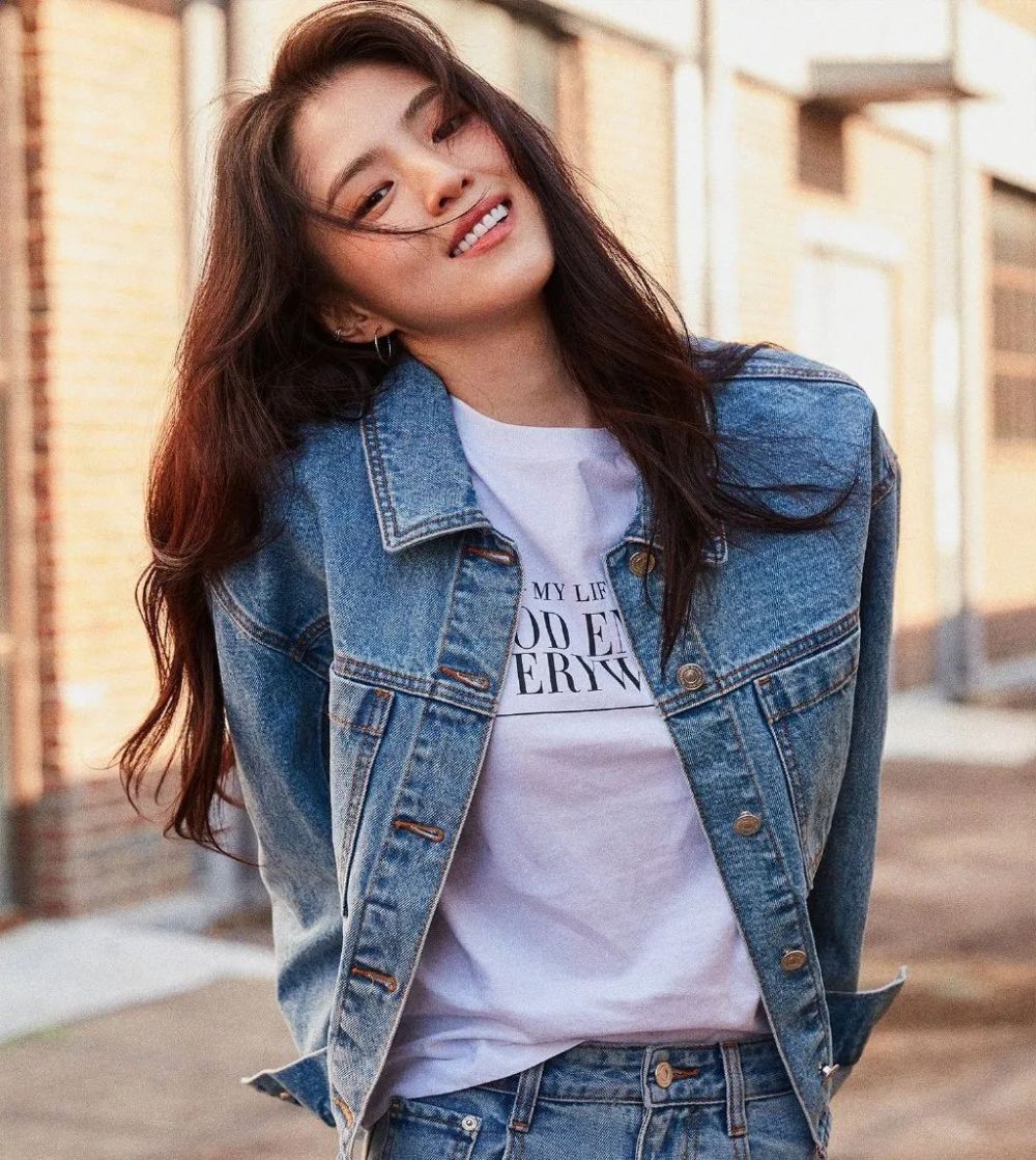 孙千是懂卷发的!_腾讯新闻