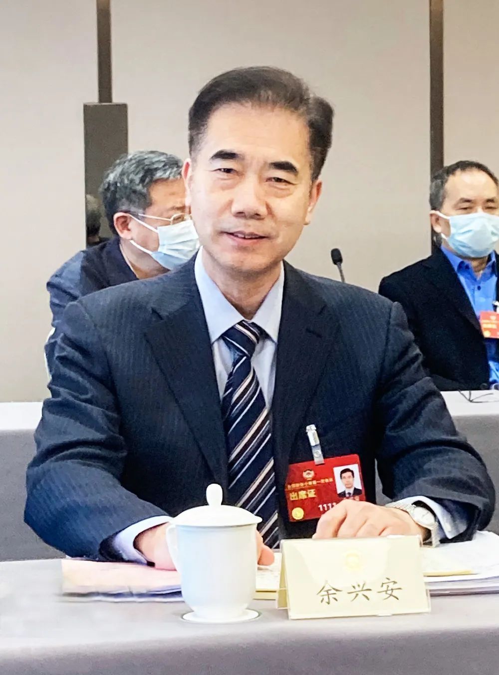 两会专访丨强数字技能为就业助力访全国政协委员中国人事科学研究院