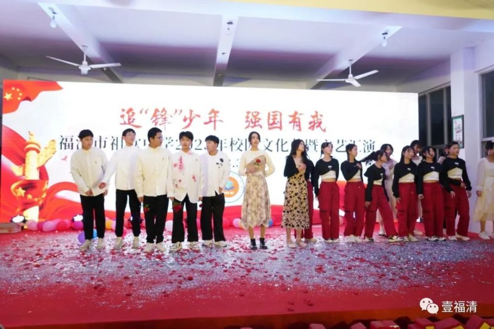 3月5日,祖钦中学承办的"追锋少年 强国有我"学雷锋文明实践志愿服务