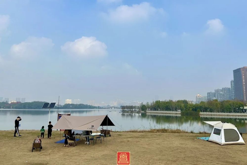 湖公園經開區龍潭公園人民公園漁舟灣溼地公園南昌縣銀湖公園八一公園