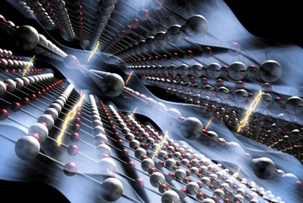 最重要的分支学科之一,凝聚态物理的「圣杯」之一就是高温超导