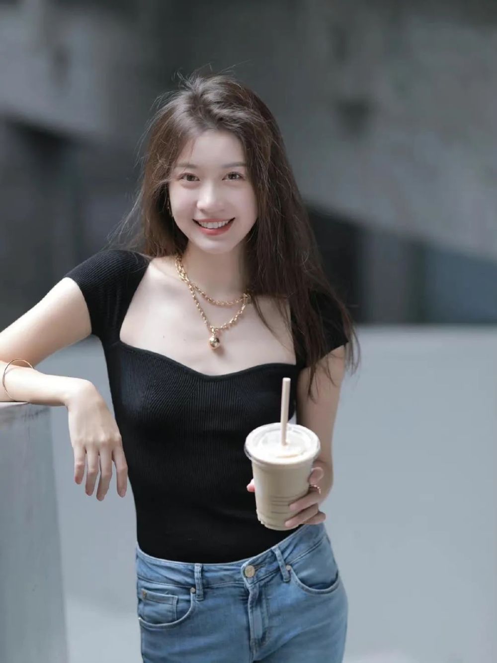 女神档案:苏小梦,清纯!_腾讯新闻