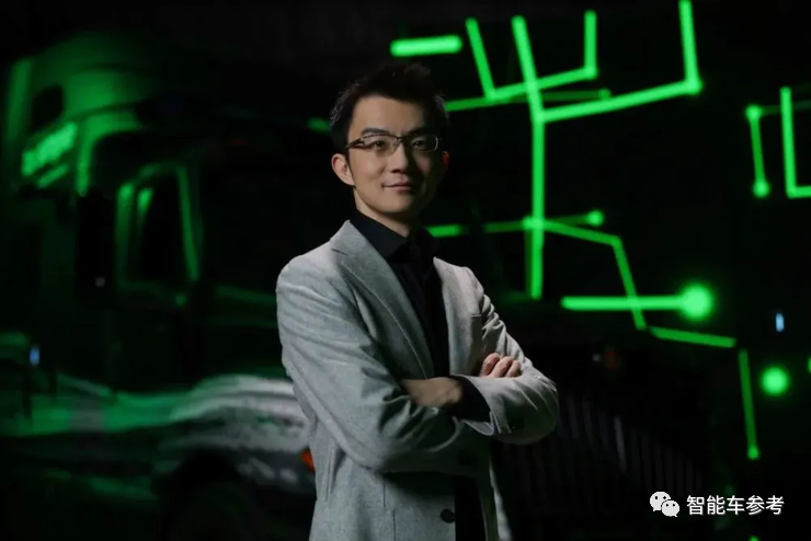 侯晓迪告别图森未来：最强无人车技术天才，遭遇乔布斯式人生(图4)