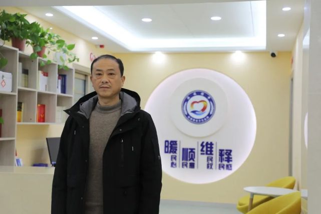 【全国两会ing】安徽团王建伟代表：找准检察工作参与基层社会治理切入点_腾讯新闻