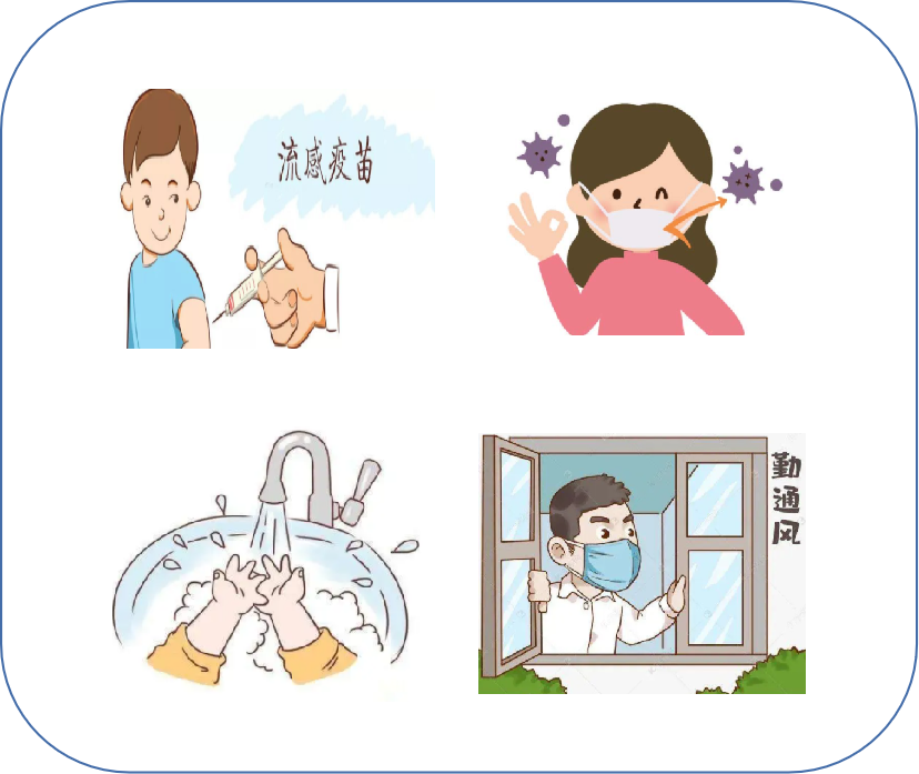 为何今年流感感觉严重?最新解答_腾讯新闻
