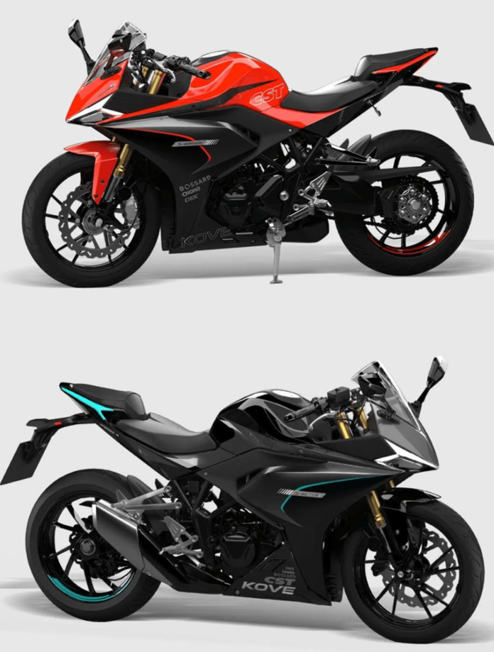 售价27980,凯越321rr-s新配色发布!_腾讯新闻