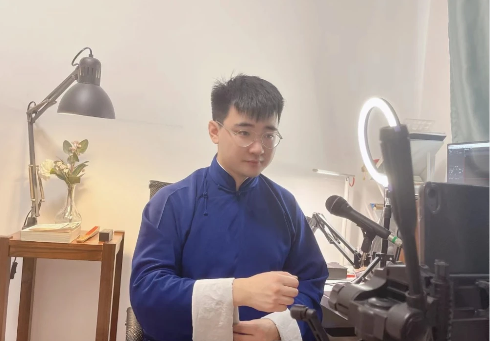 954人物微周刊——吴浩然_腾讯新闻