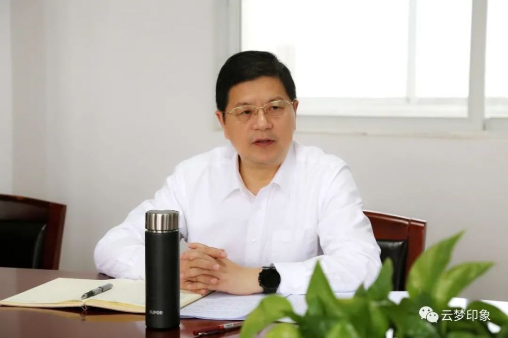 高文峰等县领导开展巡河调研河长制林长制共同缔造等工作