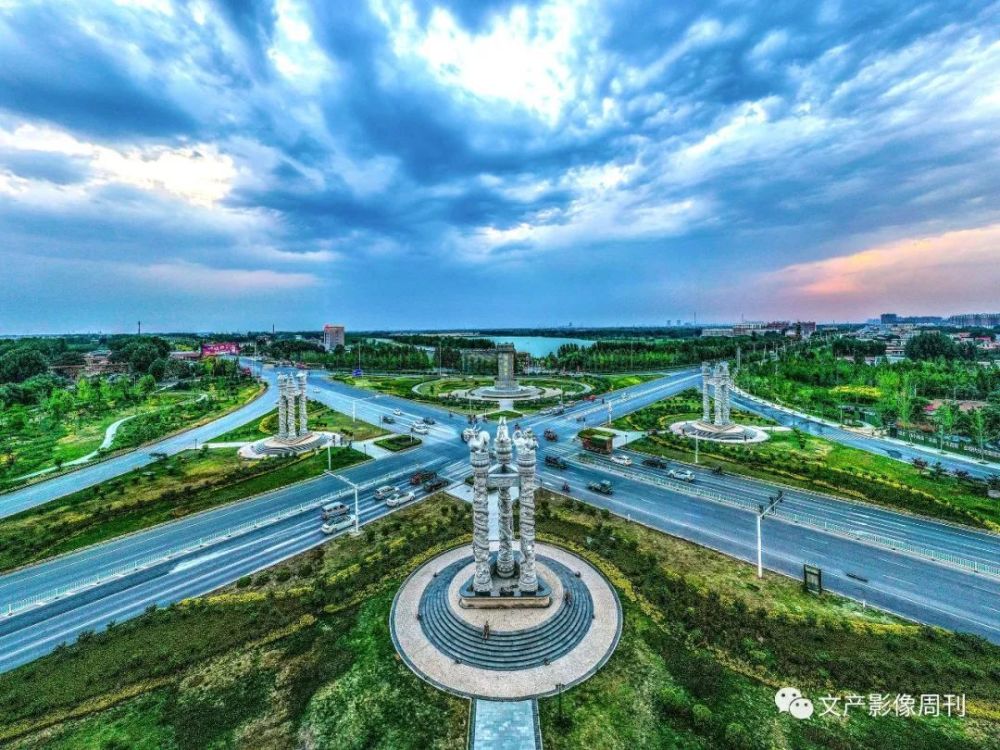 10天逾5万人次!濮阳这个展,你看了吗?_腾讯新闻