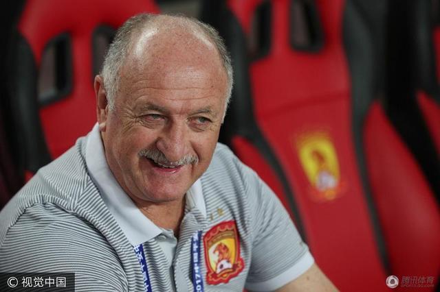 早有准备?恒大锁国字号精英 富力外援计划或调