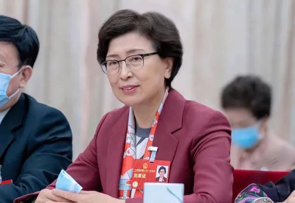 两会协和声音|全国人大代表张抒扬:建议加强儿童用药供应保障_腾讯