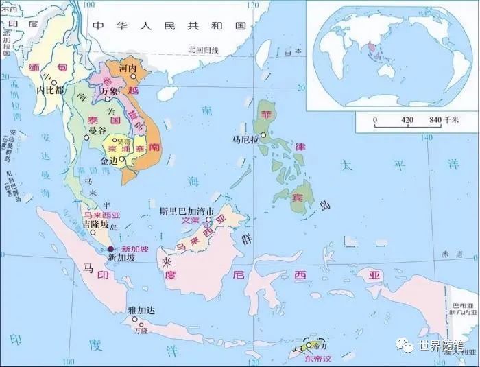 东南亚综合实力最强的三个国家迈凯伦suv2023已更新(今日/腾讯)