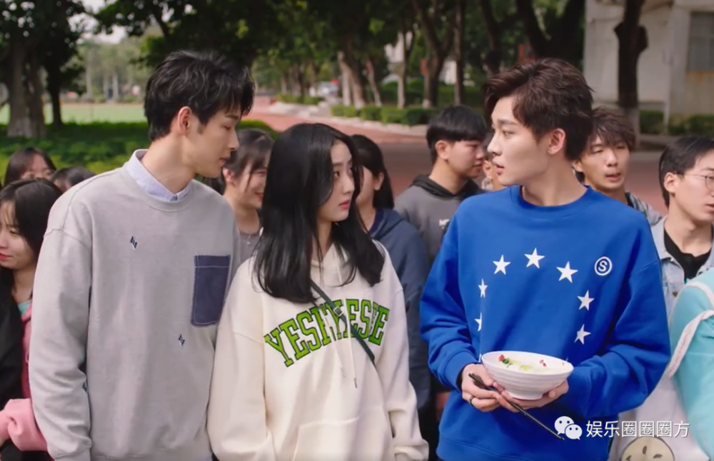 《他跨越山海而来》[百度云](完整加长版)[百度云]资源【1280P已分享】熟肉中字完结 - 小轻秀场