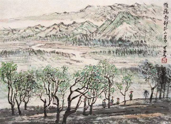 画家郝之辉作品多少钱(郝之章的简介)-画家郝之辉联系方式,画家郝之辉作品多少钱(郝之章的简介)-画家郝之辉联系方式,画家郝之辉,第1张