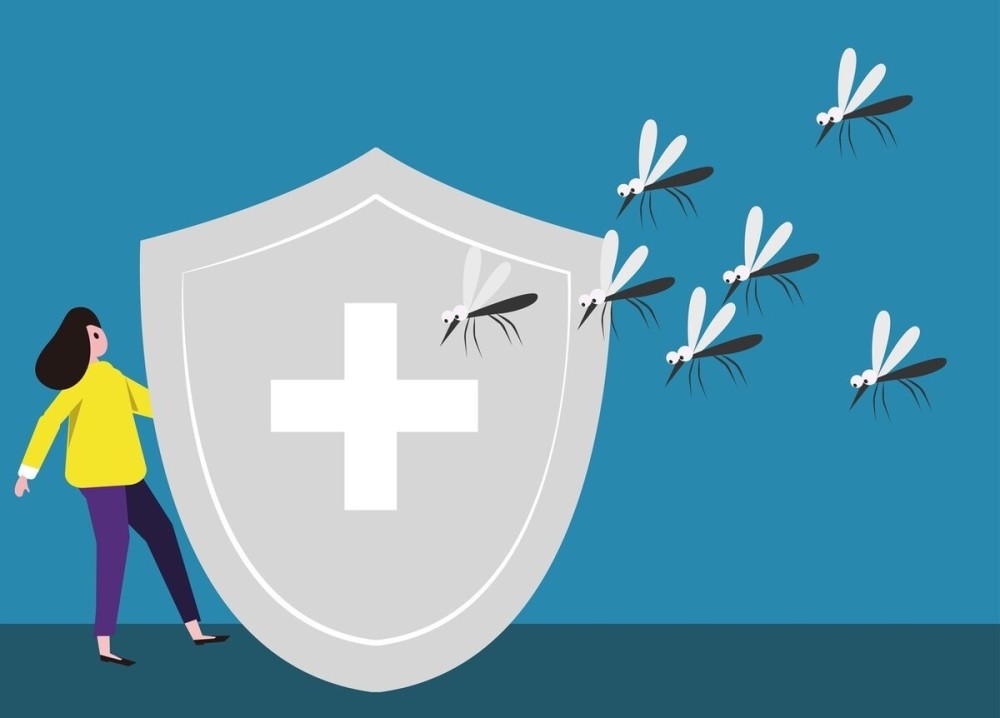 登革热是什么病,为什么发烧时,不能吃布洛芬?_腾讯新闻