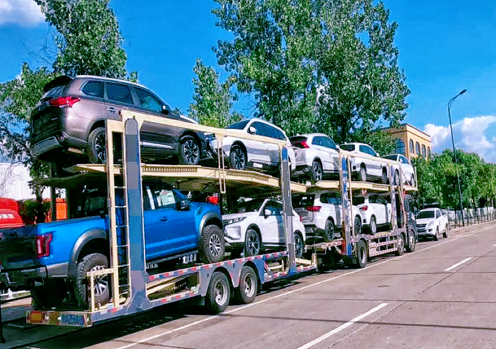 运车行,为您提供高品质的广州汽车托运服务_腾讯新闻