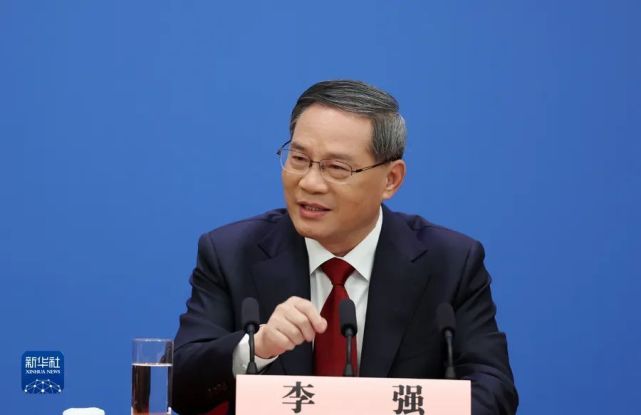 李强：坐在办公室碰到的都是问题，深入基层看到的全是办法，高手在民间！香港、澳门的作用和地位只会加强不会削弱！_腾讯新闻