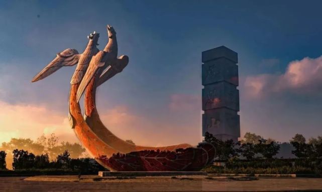 除了杏花,嘉祥县还有这些景点