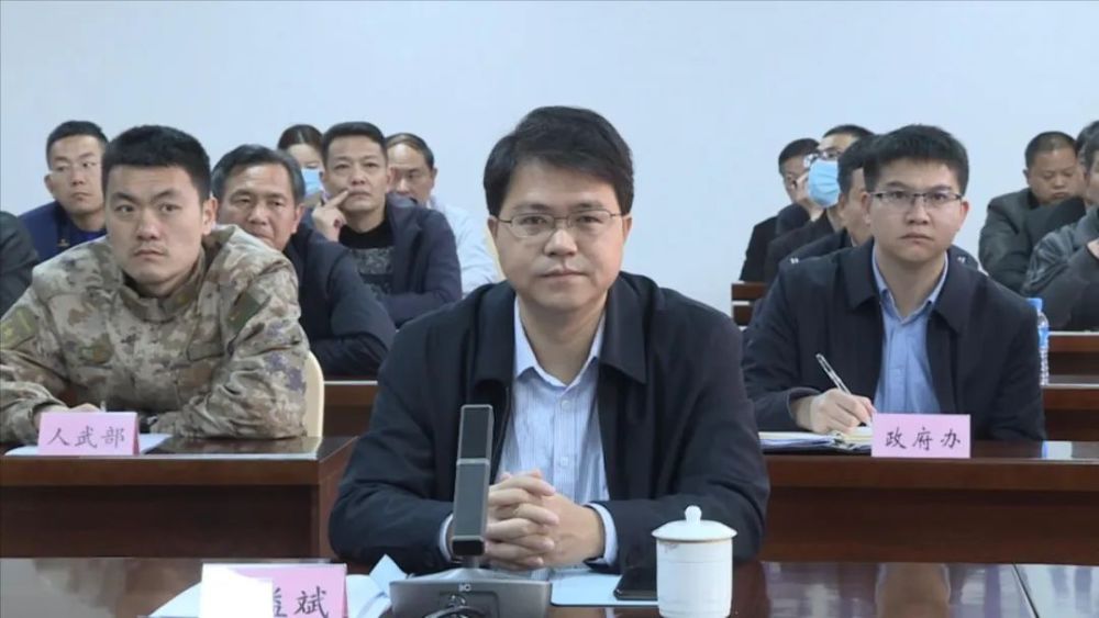 【防灾减灾】连城县召开全县防汛备汛工作视频会_腾讯新闻