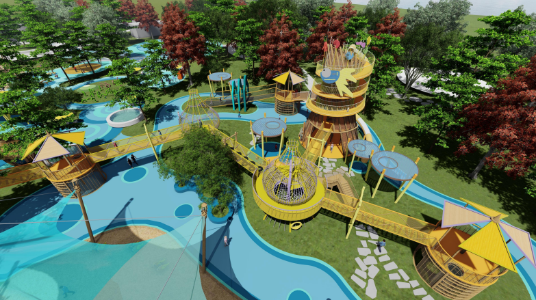 绿岛,白鹭,艺术汇……50公里徒步禅城线,不仅仅是徒步!_腾讯新闻