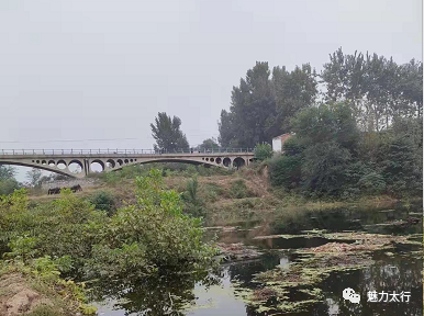 至今,百泉复涌的美影仍萦绕着我们—金玉流珠黑龙潭,晋祠狗头珍珠泉
